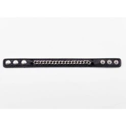 Cockring Quriose Mencore CR1 7 Cockring Quriose Mencore CR1 -Men Attitude Boutique Cockring quriose CR1 noir 4