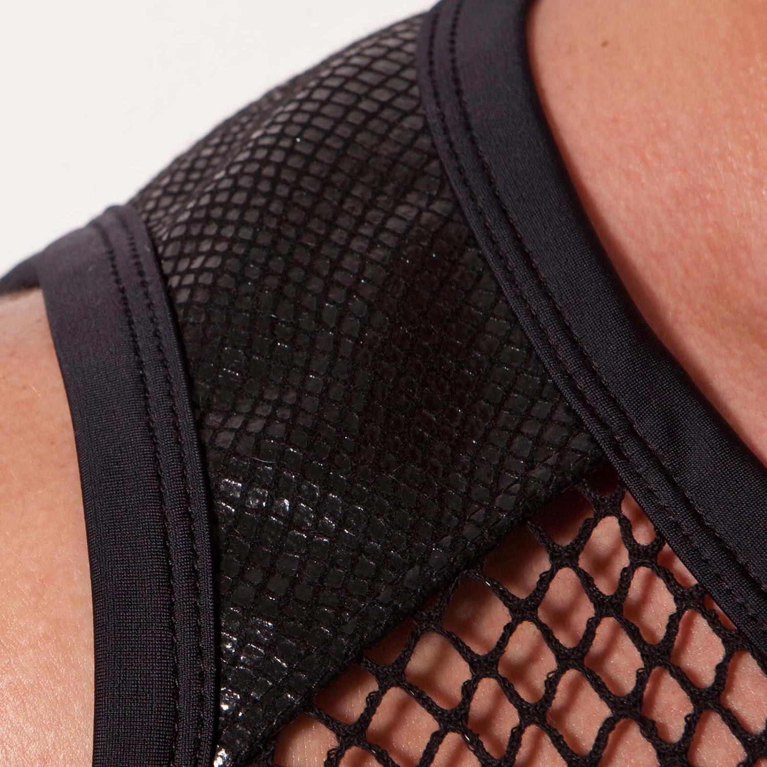 Crop Top DESTRUCTIVE 1DCT01 6 Crop Top DESTRUCTIVE 1DCT01 – Image 4