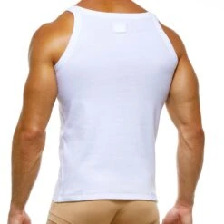 Débadeur Modus Vivendi Organic 04231 -Men Attitude Boutique Debadeur modus 04231 blanc 3