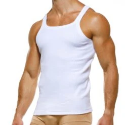 Débadeur Modus Vivendi Organic 04231 -Men Attitude Boutique Debadeur modus 04231 blanc 4