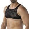 Debardeur Cut4Men C4MRAV120 Noir -Men Attitude Boutique Debardeur c4m C4MRAV120 noir m