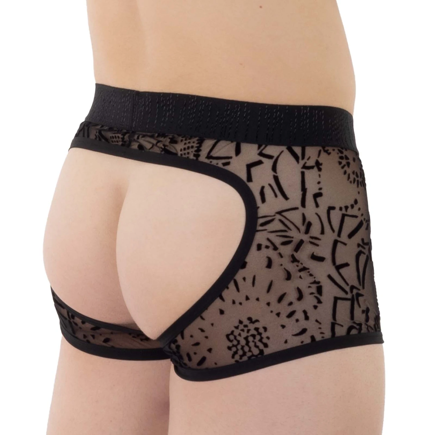 Empty Bottom Eros Veneziani 7503 4 Empty Bottom Eros Veneziani 7503 – Image 2