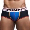 Boxer Empty Bottom Pump! Circuit 15067 -Men Attitude Boutique EmptyBottom pump 15067 noir m