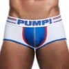 Boxer Empty Bottom Pump! Velocity 15068 -Men Attitude Boutique EmptyBottom pump 15068 royal m 1