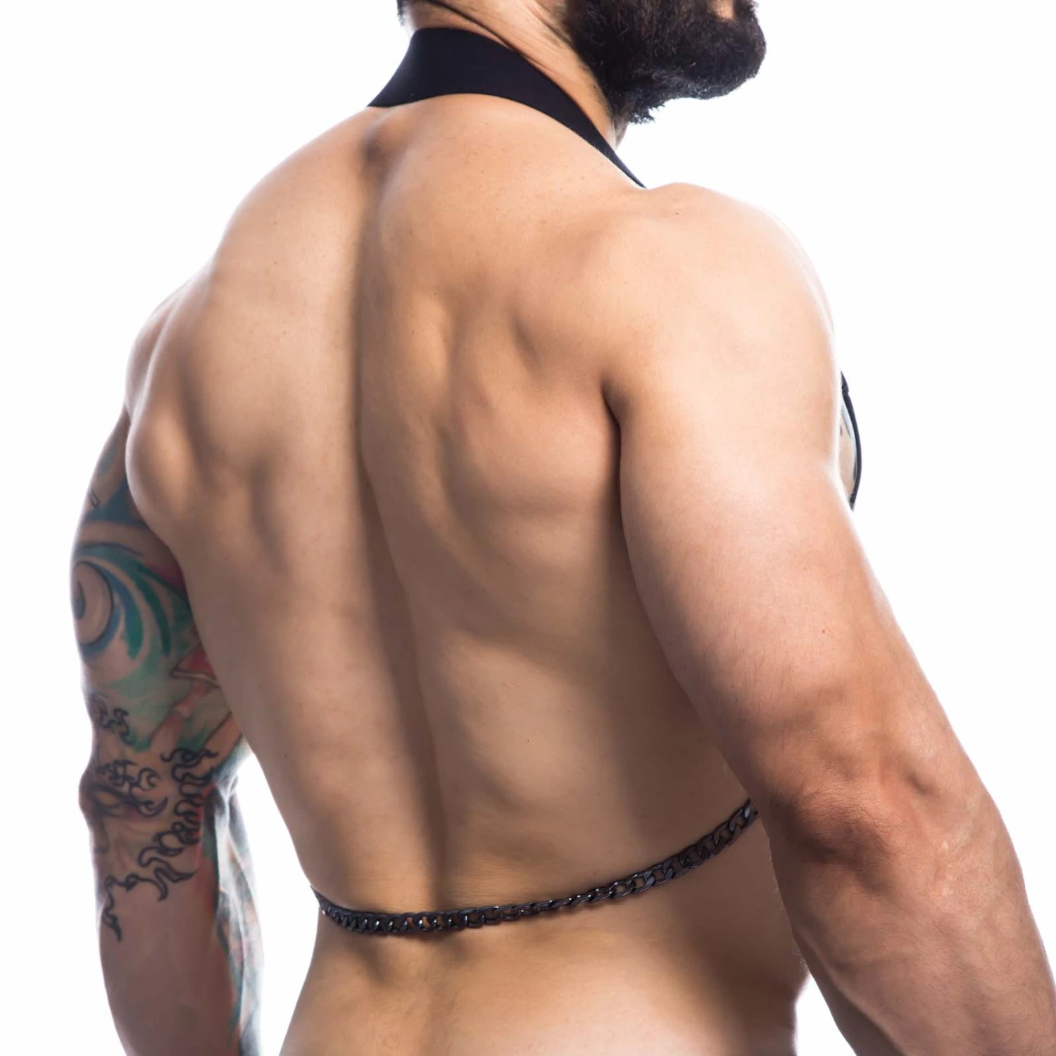 Harnais Cut4Men H4RNESS03 Noir 5 Harnais Cut4Men H4RNESS03 Noir – Image 3