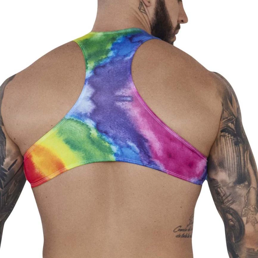 Harnais Pikante Ultra Crop Top PIK1267 5 Harnais Pikante Ultra Crop Top PIK1267 – Image 3