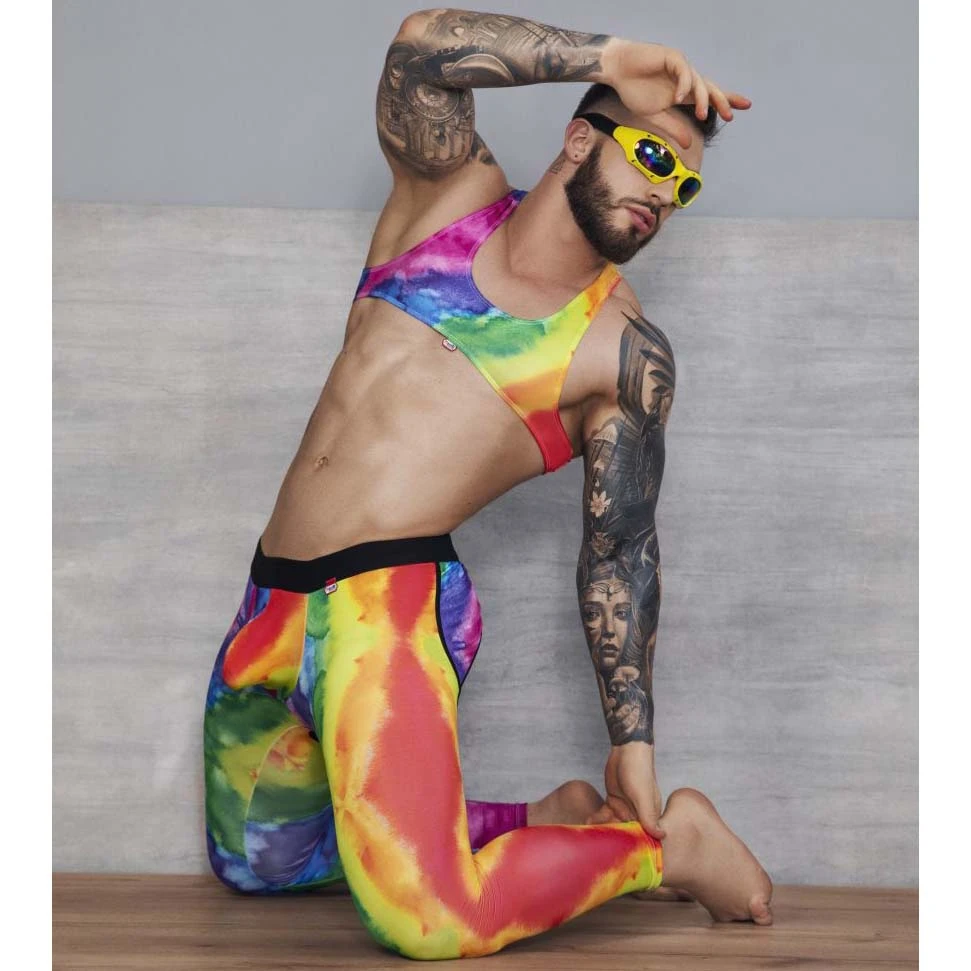 Harnais Pikante Ultra Crop Top PIK1267 4 Harnais Pikante Ultra Crop Top PIK1267 – Image 2