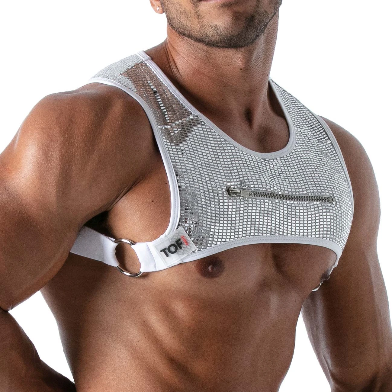 Harnais Star TOF PARIS TOF176O 5 Harnais Star TOF PARIS TOF176O – Image 3