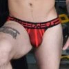 Jock Strap Voyeur BREEDWELL -Men Attitude Boutique JockStrap breedwell 220513 rouge m