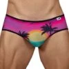 Jock Strap Candyman Paradise 99453 -Men Attitude Boutique JockStrap candyman 99453 cmod m