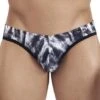 Jock Strap Clever Montana 0325 -Men Attitude Boutique JockStrap clever 0325 noir m