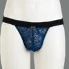 Jock Strap Eros Veneziani 7391 -Men Attitude Boutique JockStrap eros 7391 bleu m