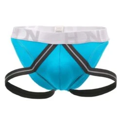 Jock Strap Hidden 962 -Men Attitude Boutique JockStrap hidden 962 turquoise 9