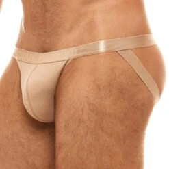 Jock Strap Modus Vivendi Antibacterial 15615 -Men Attitude Boutique JockStrap modus 15615 chair 4