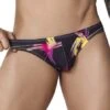 Jock Strap Pikante Nucleus PIK1076 -Men Attitude Boutique JockStrap pik pik1076 noir m
