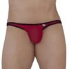 Jock Strap Pikante Sonar PIK1280 -Men Attitude Boutique JockStrap pik pik1280 rouge m