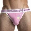 Jock Strap Pump! Space Candy 15044 -Men Attitude Boutique JockStrap pump 15044 rose m