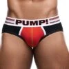 Jock Strap Pump! Circuit 15065 -Men Attitude Boutique JockStrap pump 15065 noir m