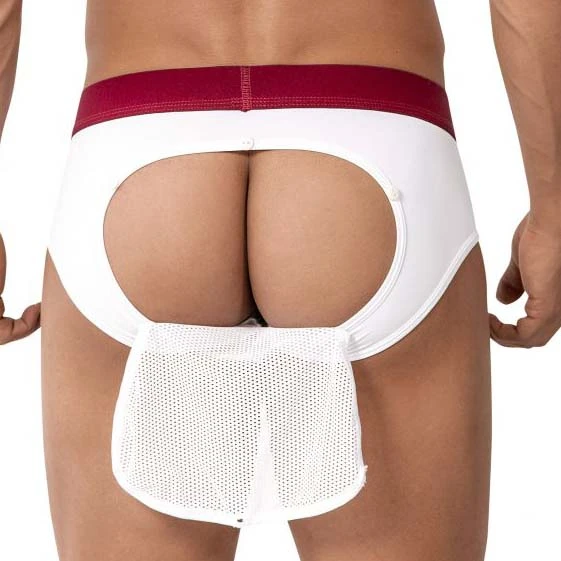 Jock Strap Roger Smuth RS022 4 Jock Strap Roger Smuth RS022 – Image 2