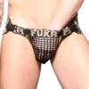 Jock Strap Andrew Christian FUKR Net Buckle 91733 2 Jock Strap Andrew Christian FUKR Net Buckle 91733 -Men Attitude Boutique Jockstrap andrew 91733 noir m 1
