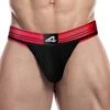 Jock Strap Cut4Men Neon Pink C4M15 -Men Attitude Boutique Jockstrap c4m C4M15 rose m