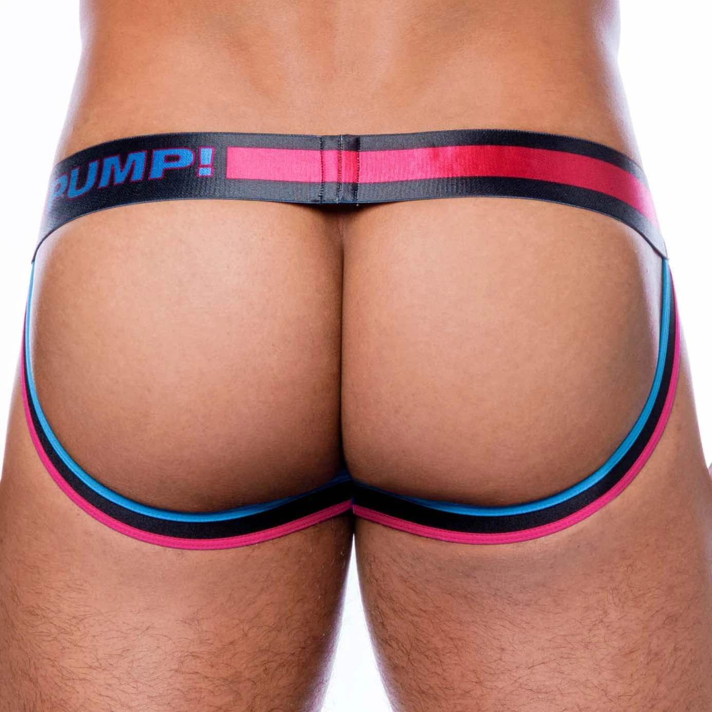 Jockstrap Pump! Play 15054 4 Jockstrap Pump! Play 15054 â Image 2