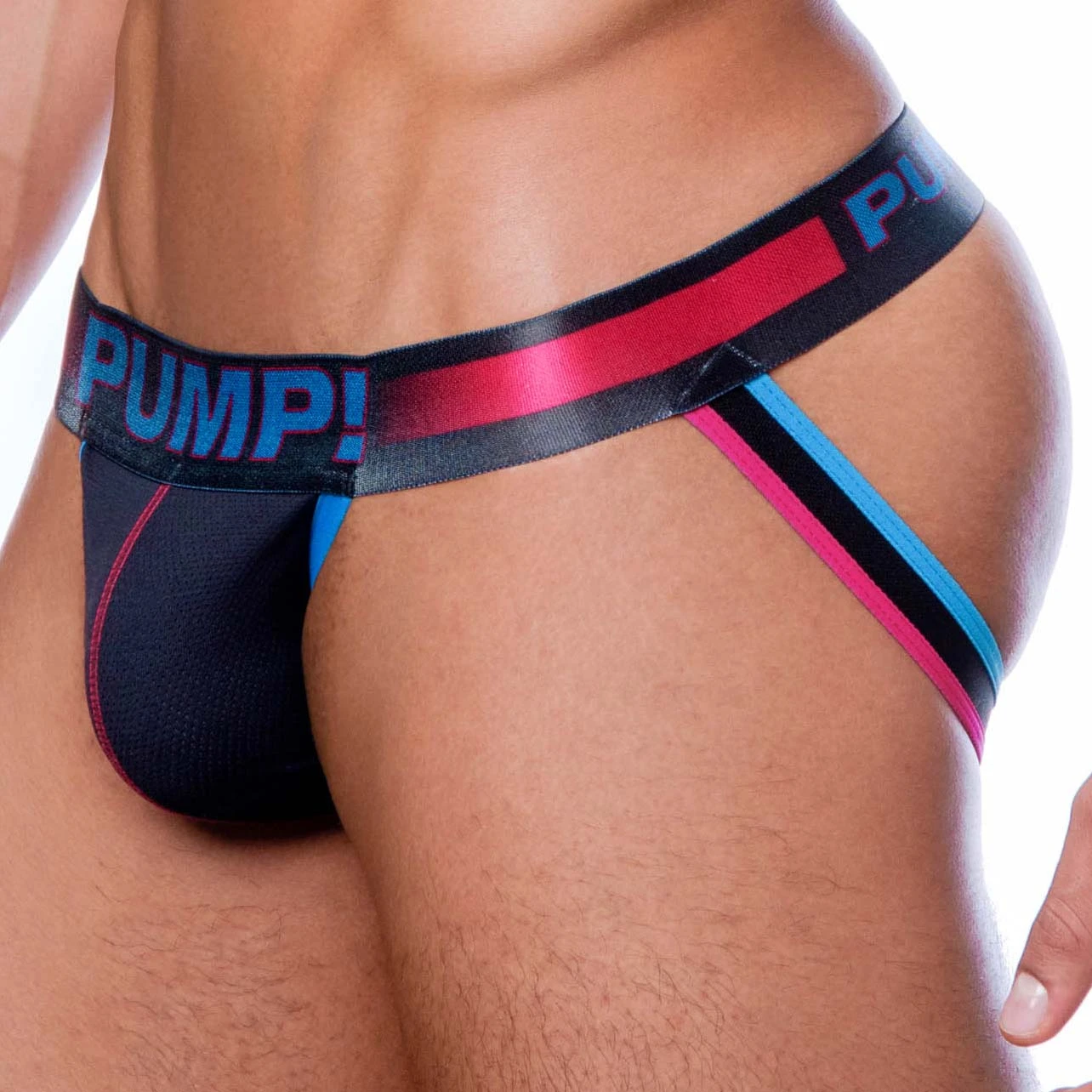 Jockstrap Pump! Play 15054 5 Jockstrap Pump! Play 15054 â Image 3