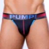 Jockstrap Pump! Play 15054 -Men Attitude Boutique Jockstrap pump 15054 rose m
