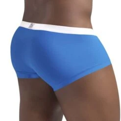 Shorty ErgoWear SLK EW1373 -Men Attitude Boutique Shorty ergo EW1373 royal 3