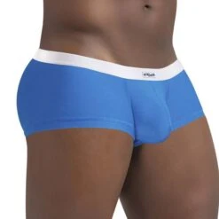 Shorty ErgoWear SLK EW1373 -Men Attitude Boutique Shorty ergo EW1373 royal 4