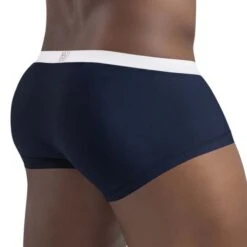 Shorty ErgoWear SLK EW1381 -Men Attitude Boutique Shorty ergo EW1381 bleu 3