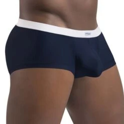 Shorty ErgoWear SLK EW1381 -Men Attitude Boutique Shorty ergo EW1381 bleu 4