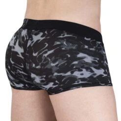 Shorty ErgoWear MAX SE EW1724 Noir -Men Attitude Boutique Shorty ergo EW1724 noir 3