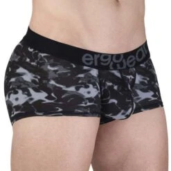 Shorty ErgoWear MAX SE EW1724 Noir -Men Attitude Boutique Shorty ergo EW1724 noir 4