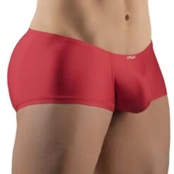 Shorty ErgoWear X4D EW1235 -Men Attitude Boutique Shorty ergo ew1235 rouge 4