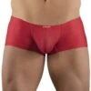 Shorty ErgoWear X4D EW1235 -Men Attitude Boutique Shorty ergo ew1235 rouge m