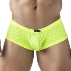 Shorty Xtremen Microfiber91228 Vert