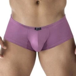 Shorty Xtremen Microfiber91240 Violet