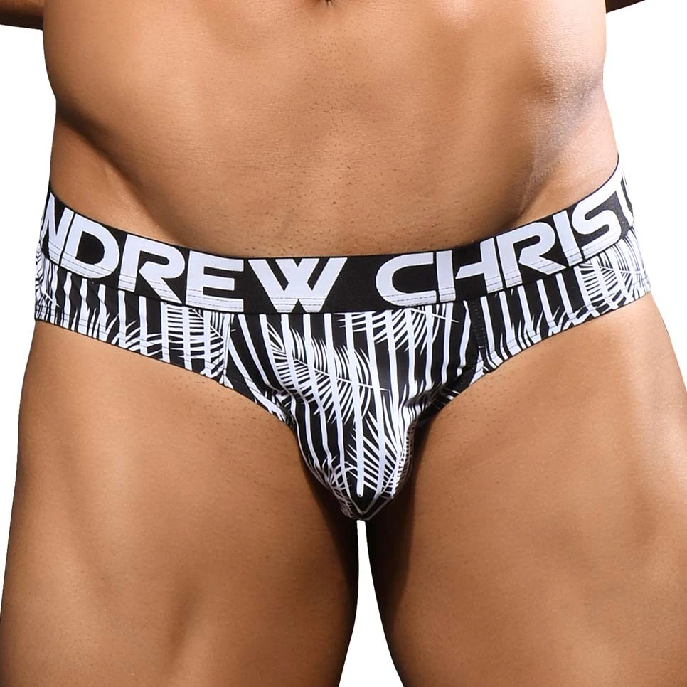 Slip Andrew Christian Holiday Almost Naked 92769 3 Slip Andrew Christian Holiday Almost Naked 92769