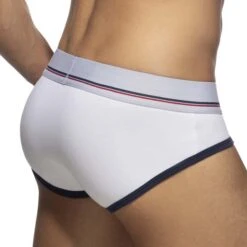 Pack De Slip Addicted Tommy AD1008P -Men Attitude Boutique Slip ad AD1008P cmod 3