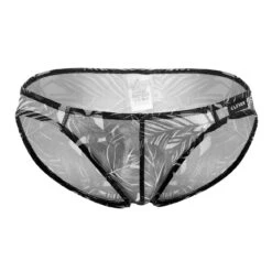 Slip Clever Spirit 0400 -Men Attitude Boutique Slip clever 0400 noir 9