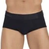 Slip Clever Objectives 0414 -Men Attitude Boutique Slip clever 0414 noir m