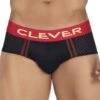 Slip Clever Requirement 0421 -Men Attitude Boutique Slip clever 0421 noir m