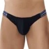 Slip Clever Transform 0799 -Men Attitude Boutique Slip clever 0799 noir m