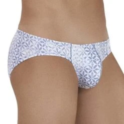 Slip Clever Glorious 1140 -Men Attitude Boutique Slip clever 1140 blanc 4