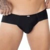 Slip Eros Veneziani 7399 1 Slip Eros Veneziani 7399 -Men Attitude Boutique Slip eros 7399 noir m