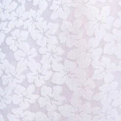 Slip ES Collection Daisy Flower UN594 Blanc 9 Slip ES Collection Daisy Flower UN594 Blanc -Men Attitude Boutique Slip es UN594 blanc 9