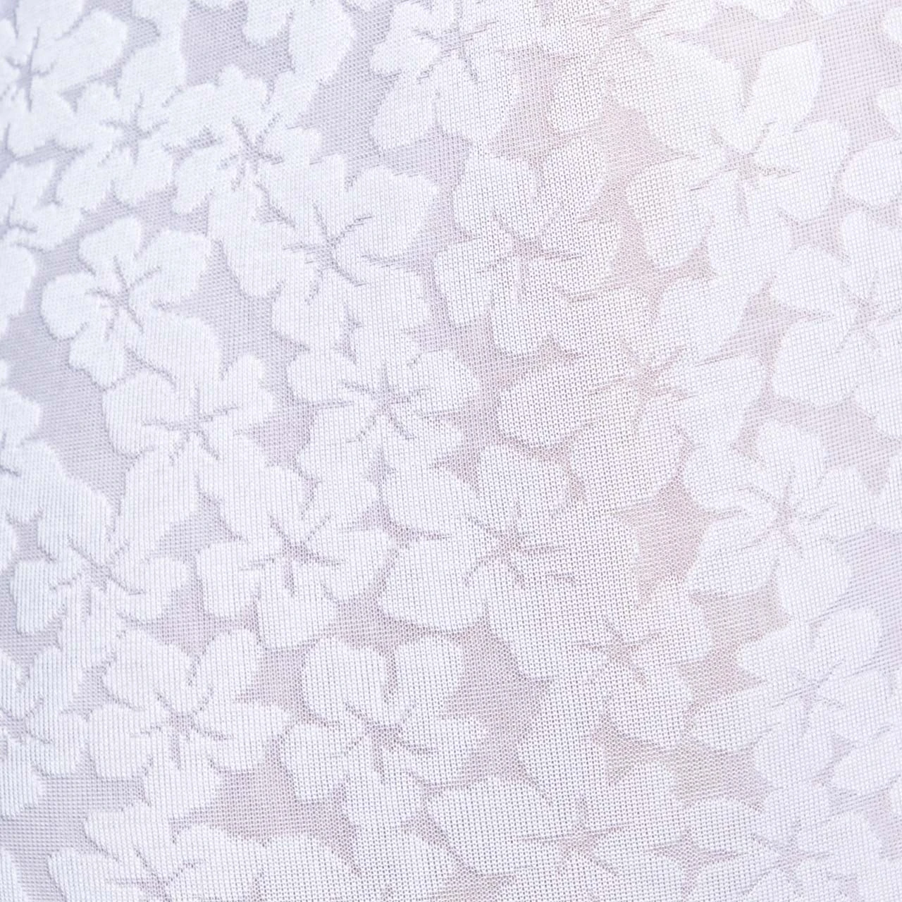 Slip ES Collection Daisy Flower UN594 Blanc 6 Slip ES Collection Daisy Flower UN594 Blanc – Image 4