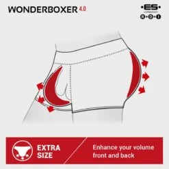 Slip ES Collection WonderSlip 4.0 UN406 -Men Attitude Boutique Slip esco UN406 turquoise 5