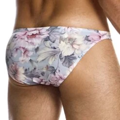 Slip Romance Modus Vivendi 07512 Multicolore 7 Slip Romance Modus Vivendi 07512 Multicolore -Men Attitude Boutique Slip modus 07512 cmod 3